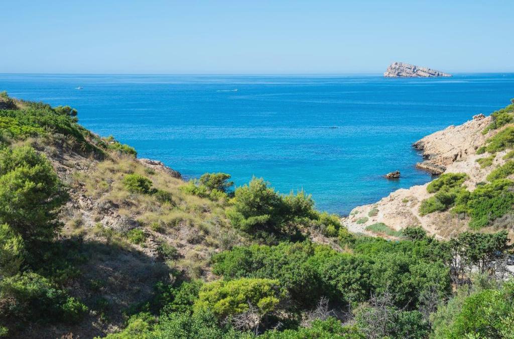 Hotel 4* muy cerca de la Playa de Levante: ¡planazo en Benidorm! - Hotel Benidorm East by Pierre & Vacances