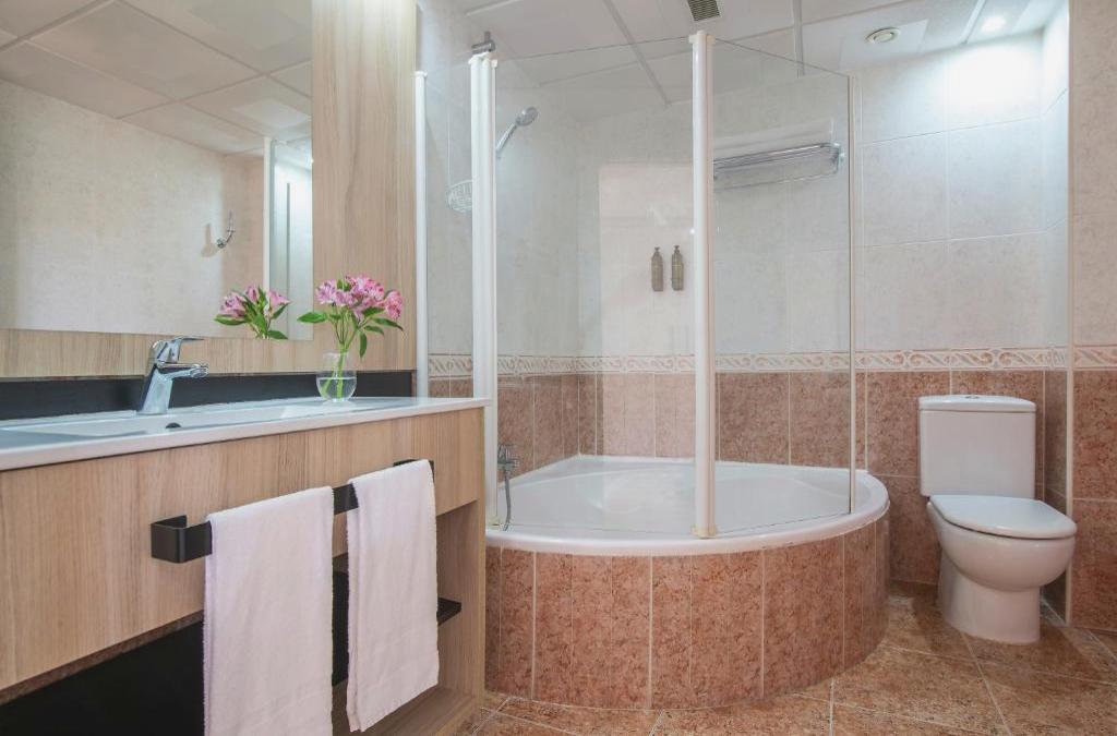 Hotel 4* muy cerca de la Playa de Levante: ¡planazo en Benidorm! - Hotel Benidorm East by Pierre & Vacances