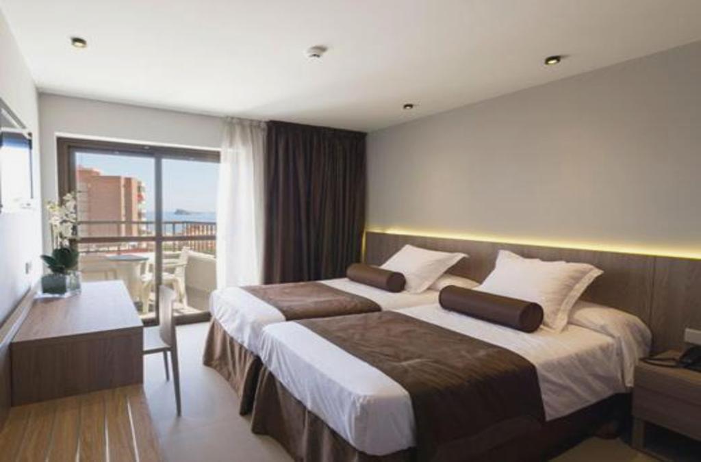 Découvrez Benidorm : une ville qui a tout pour plaire