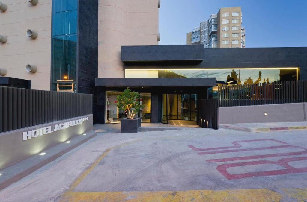 Découvrez Benidorm : une ville qui a tout pour plaire