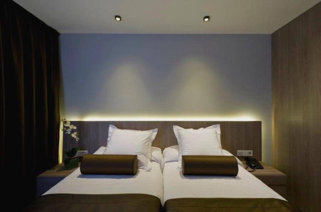 Last-Minute-Hotelangebot in Benidorm