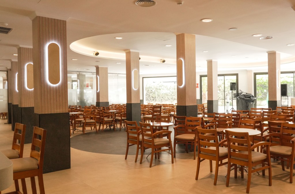 Last-Minute-Hotelangebot in Benidorm