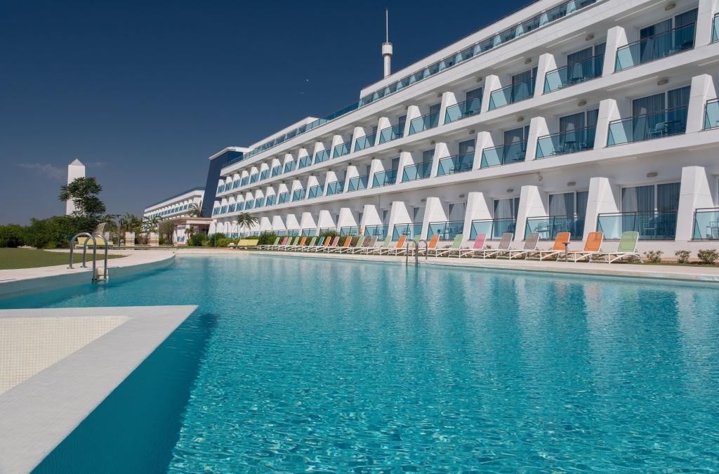 Luxuriöser 4-Sterne-Urlaub in Benidorm