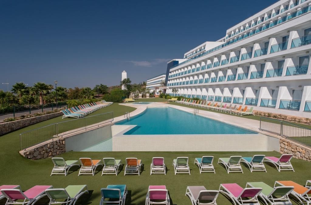 Luxuriöser 4-Sterne-Urlaub in Benidorm