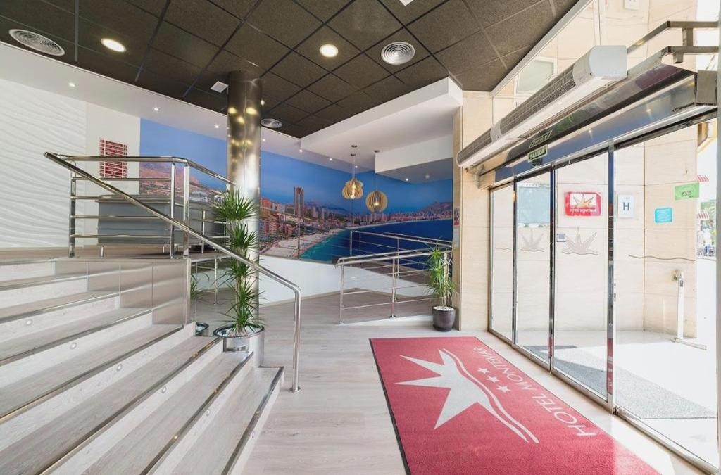 Benidorm vous appelle, réservez votre soleil de la Costa Blanca dès aujourd'hui !