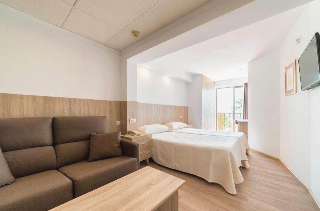 Benidorm vous appelle, réservez votre soleil de la Costa Blanca dès aujourd'hui !