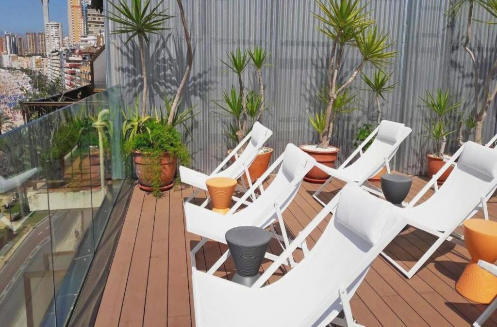 Benidorm vous appelle, réservez votre soleil de la Costa Blanca dès aujourd'hui !