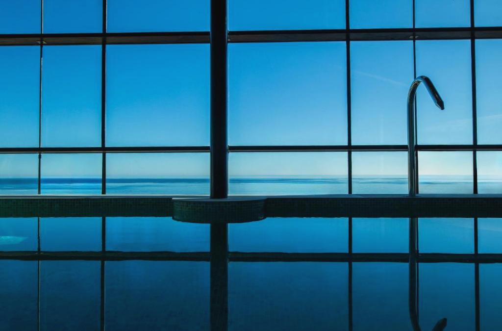 Benidorm: fique no hotel mais alto da Europa