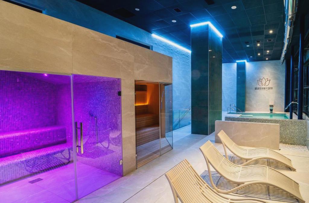 Benidorm: fique no hotel mais alto da Europa