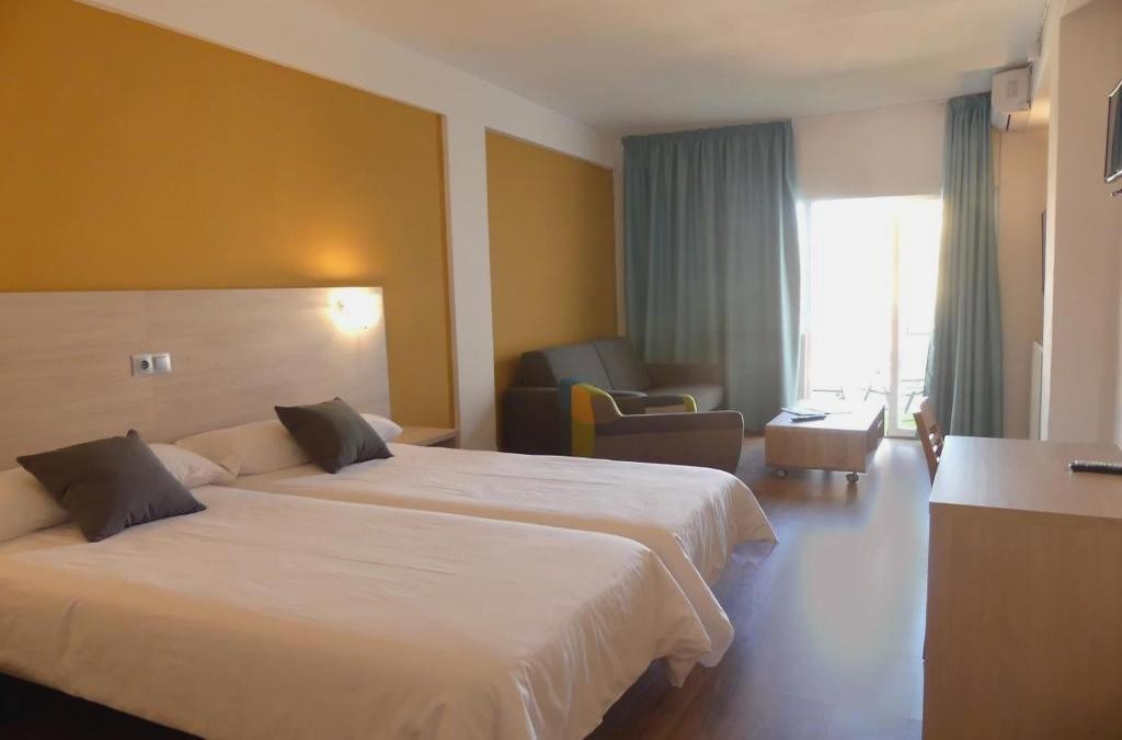 Benidorm City Olympia