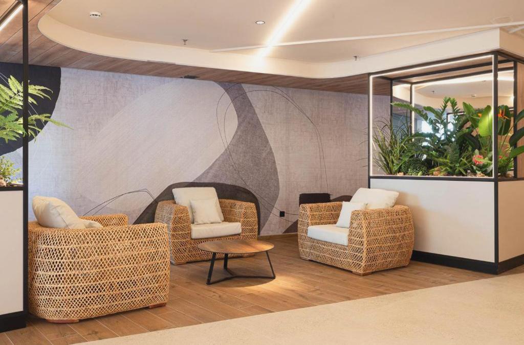 Escapada a Benidorm en hotel 4* superior