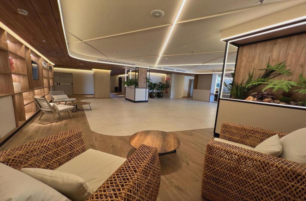 Escapada a Benidorm en hotel 4* superior