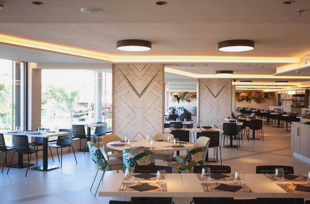 Escapada a Benidorm en hotel 4* superior