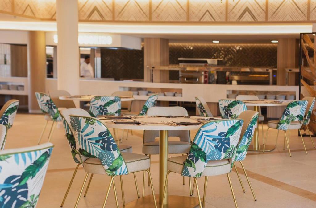 Escapada a Benidorm en hotel 4* superior - Hotel Primavera Park