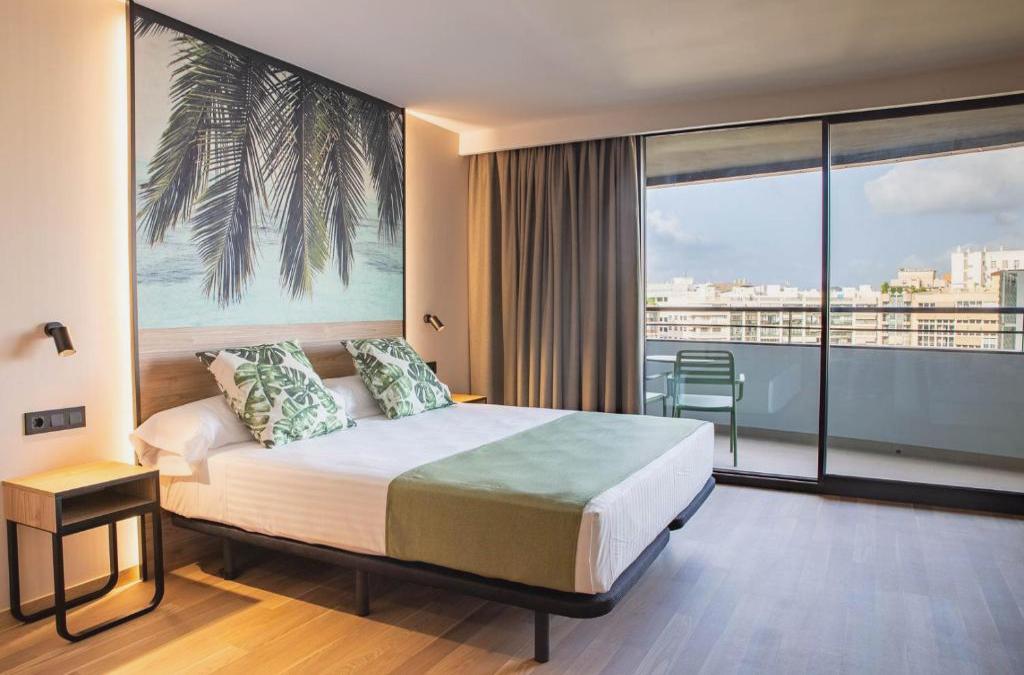 Escapada a Benidorm en hotel 4* superior - Hotel Primavera Park