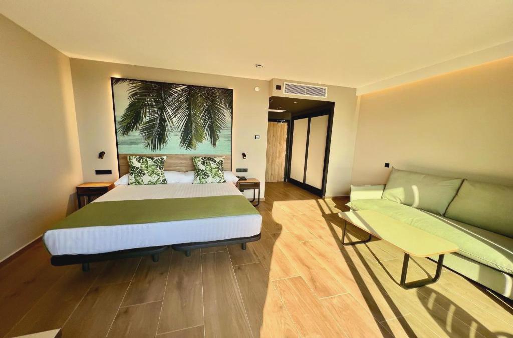 Escapada a Benidorm en hotel 4* superior - Hotel Primavera Park