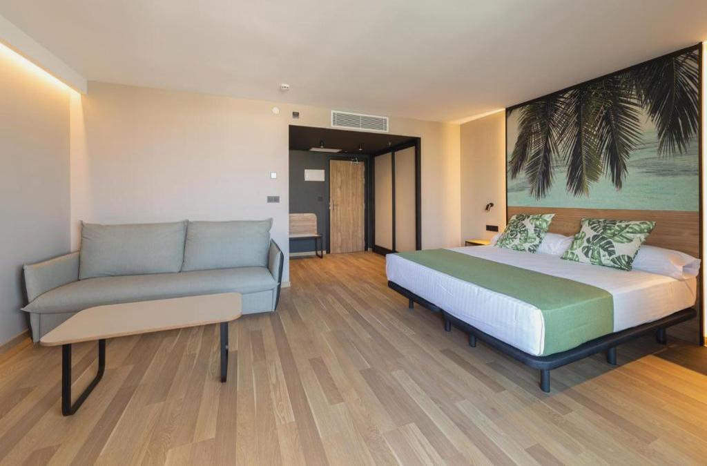 Escapada a Benidorm en hotel 4* superior - Hotel Primavera Park
