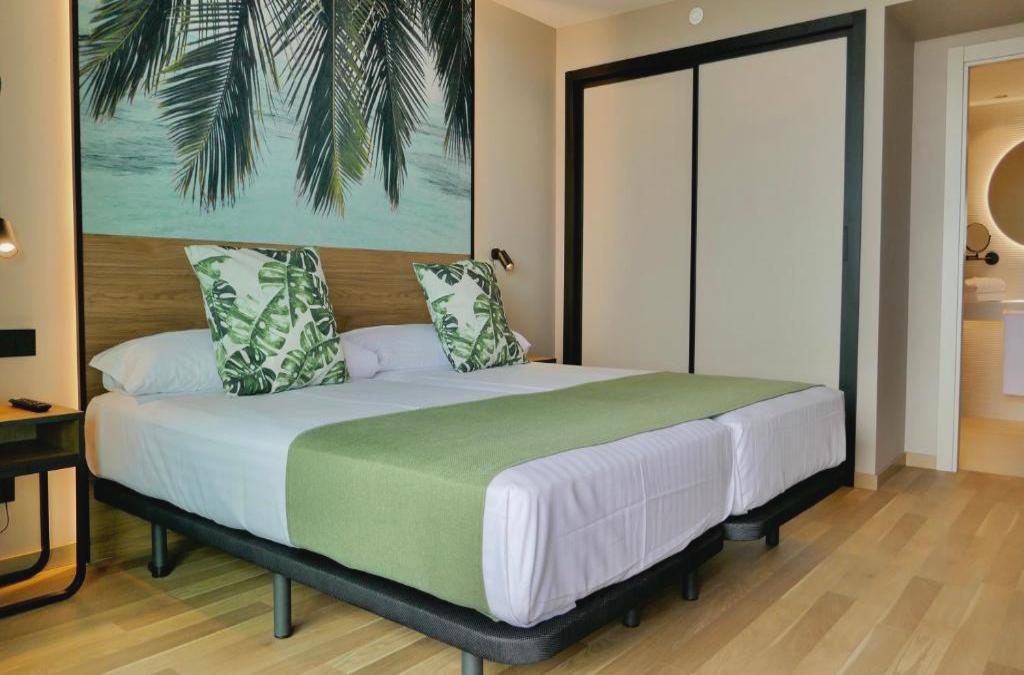 Escapada a Benidorm en hotel 4* superior - Hotel Primavera Park