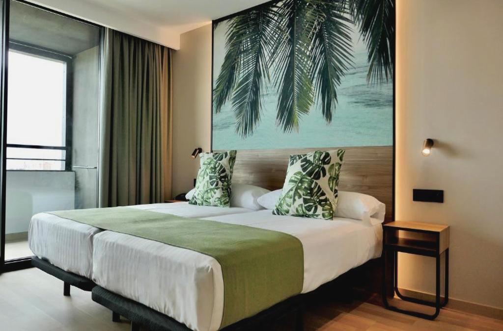 Escapada a Benidorm en hotel 4* superior - Hotel Primavera Park