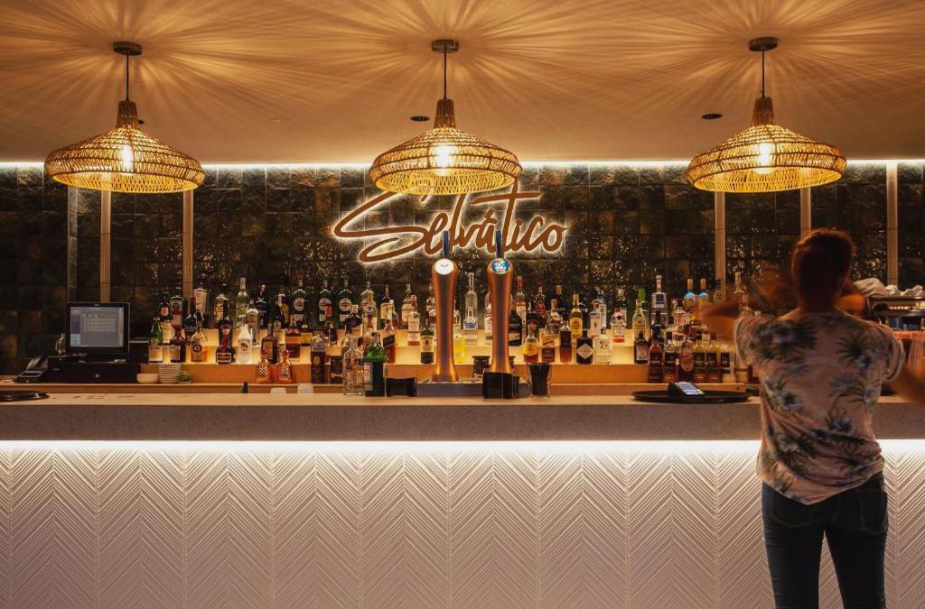 Escapada a Benidorm en hotel 4* superior - Hotel Primavera Park