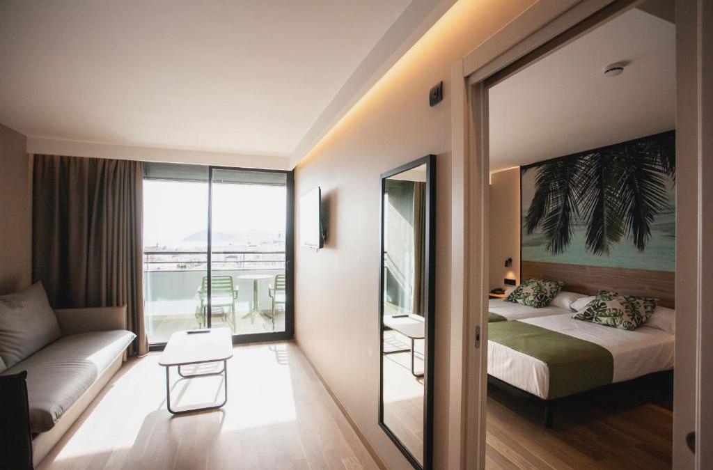 Escapada a Benidorm en hotel 4* superior - Hotel Primavera Park