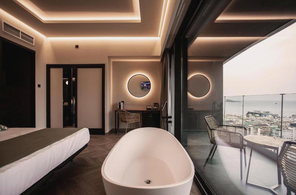 Escapada a Benidorm en hotel 4* superior - Hotel Primavera Park