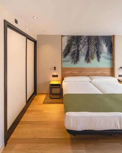 Escapada a Benidorm en hotel 4* superior - Hotel Primavera Park