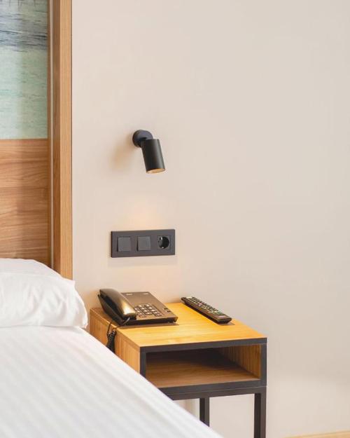Escapada a Benidorm en hotel 4* superior - Hotel Primavera Park
