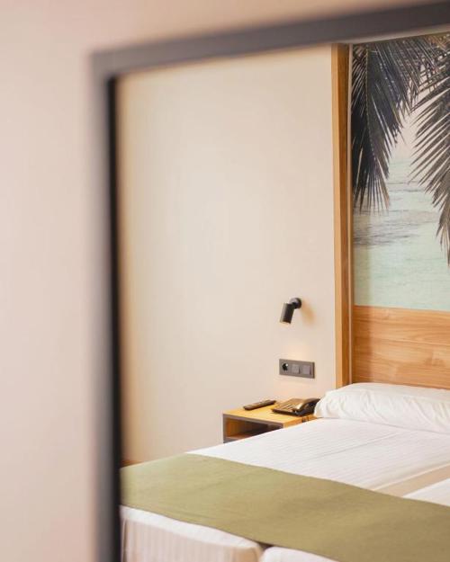 Escapada a Benidorm en hotel 4* superior - Hotel Primavera Park