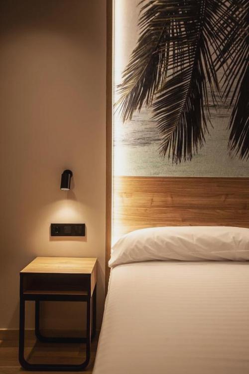 Escapada a Benidorm en hotel 4* superior - Hotel Primavera Park