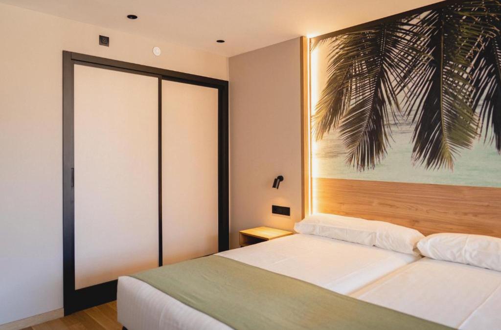 Escapada a Benidorm en hotel 4* superior - Hotel Primavera Park
