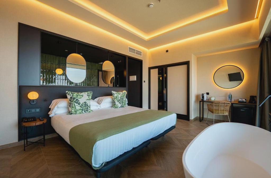 Escapada a Benidorm en hotel 4* superior - Hotel Primavera Park