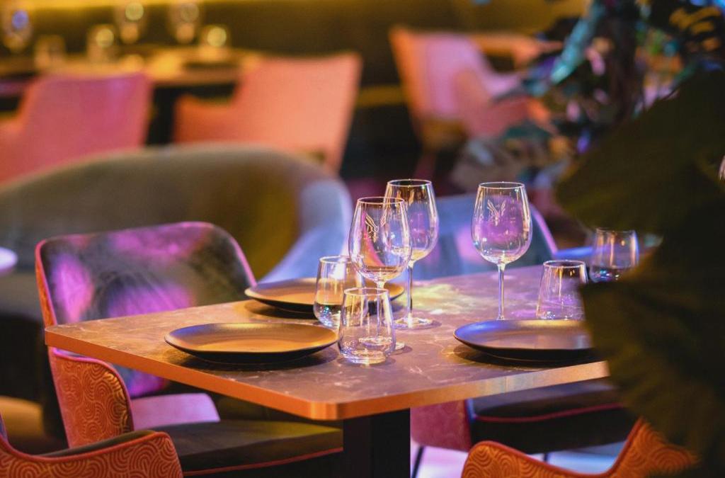 Escapada a Benidorm en hotel 4* superior - Hotel Primavera Park