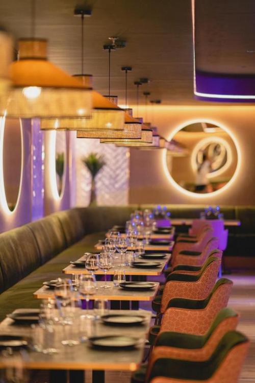 Escapada a Benidorm en hotel 4* superior - Hotel Primavera Park