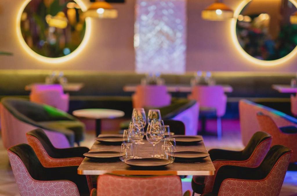 Escapada a Benidorm en hotel 4* superior - Hotel Primavera Park