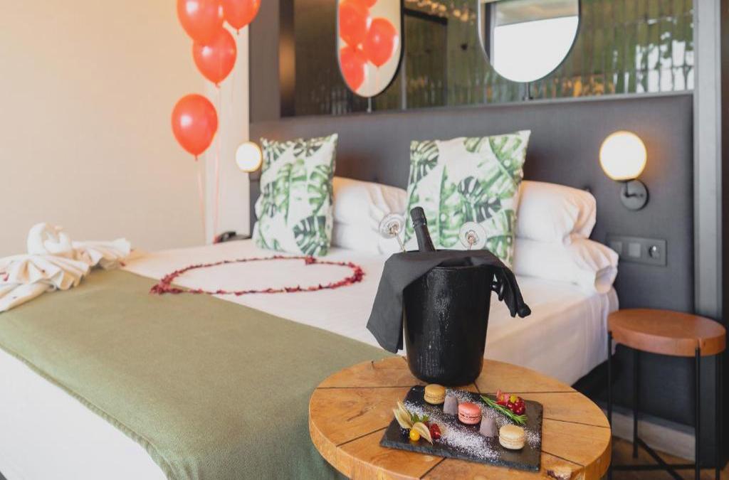 Escapada a Benidorm en hotel 4* superior - Hotel Primavera Park