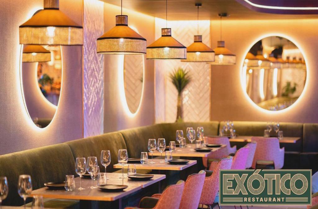 Escapada a Benidorm en hotel 4* superior - Hotel Primavera Park
