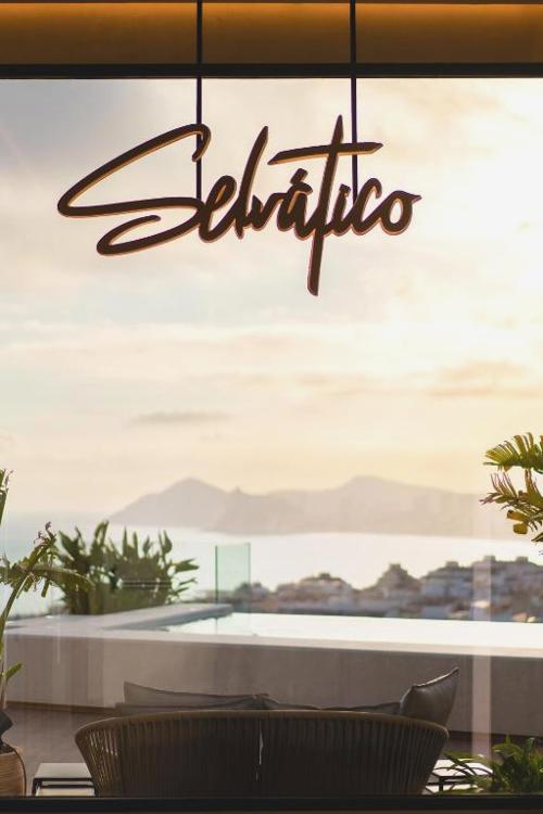 Escapada a Benidorm en hotel 4* superior - Hotel Primavera Park