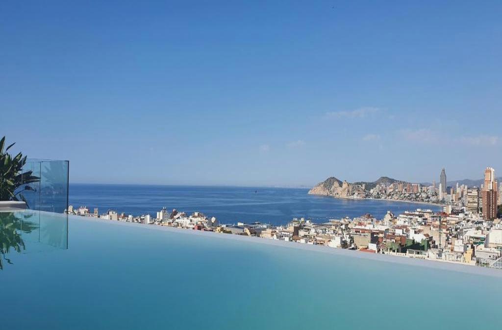 Escapada a Benidorm en hotel 4* superior - Hotel Primavera Park
