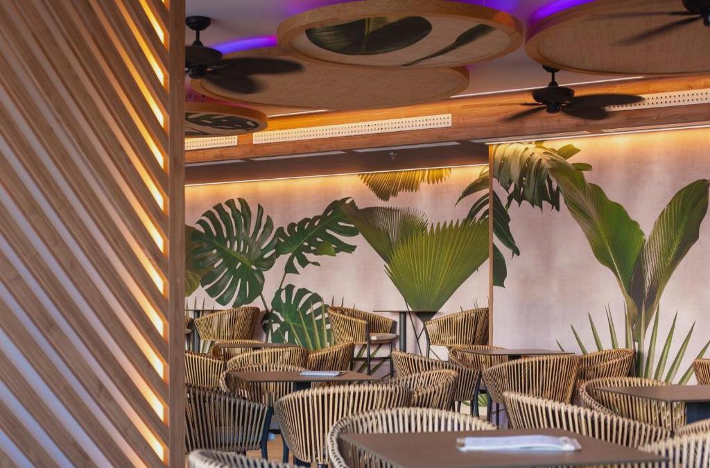 Escapada a Benidorm en hotel 4* superior