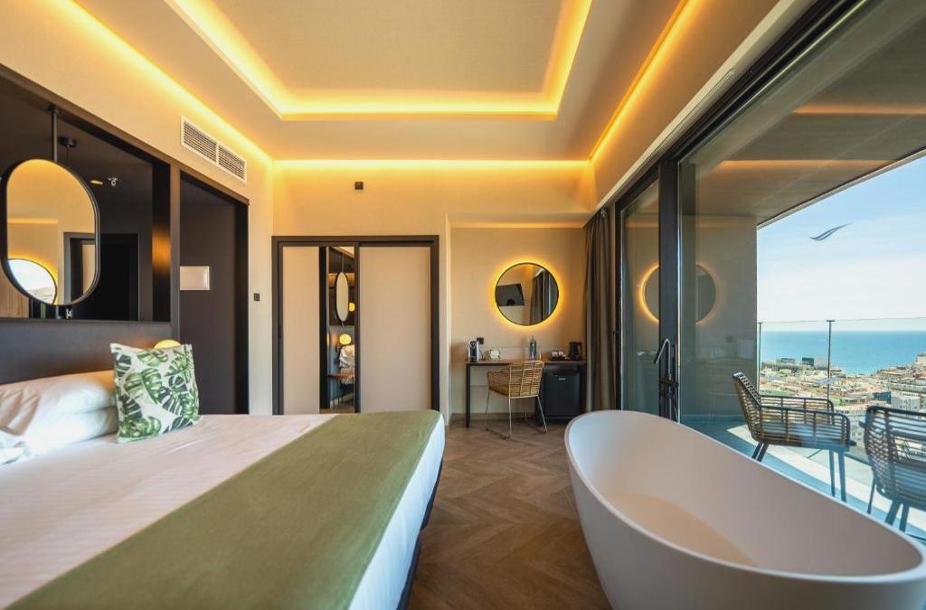 Escapada a Benidorm en hotel 4* superior - Hotel Primavera Park