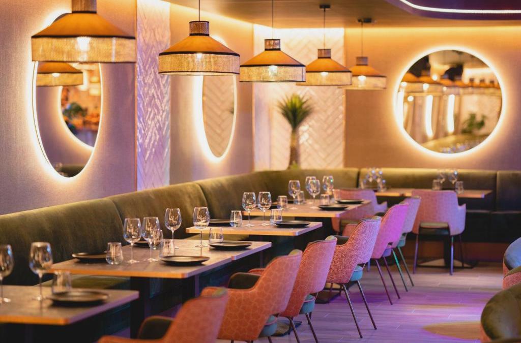 Escapada a Benidorm en hotel 4* superior - Hotel Primavera Park