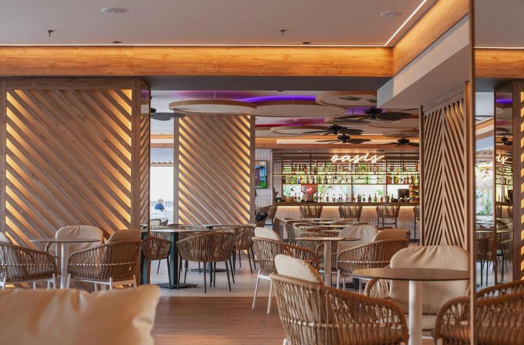 Escapada a Benidorm en hotel 4* superior