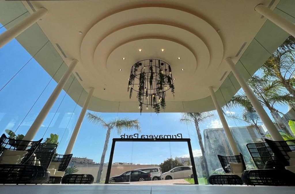 Luxuriöses Hotel in Benidorm