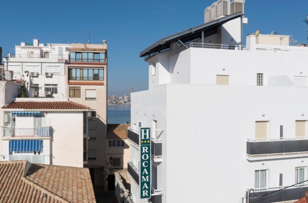 Benidorm calling: your sun-filled break for 2026