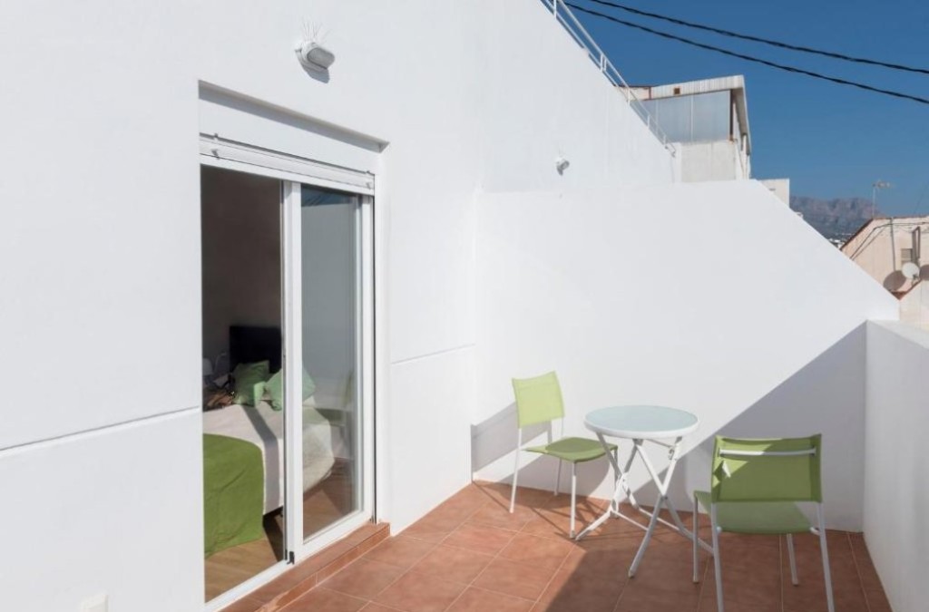 Benidorm calling: your sun-filled break for 2026