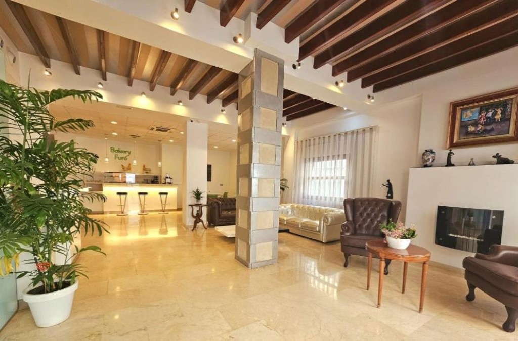 Benidorm calling: your sun-filled break for 2026