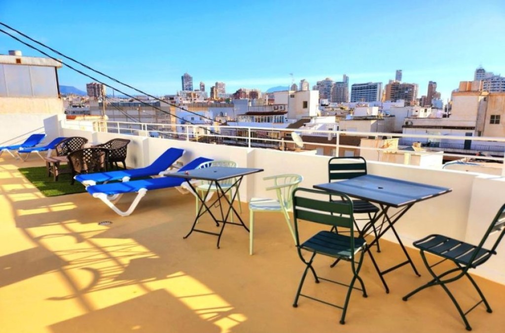 Benidorm calling: your sun-filled break for 2026