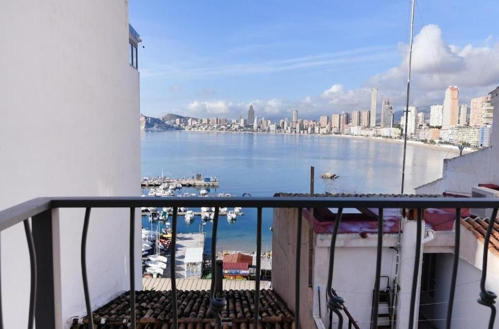 Benidorm vous appelle : votre séjour ensoleillé pour 2026