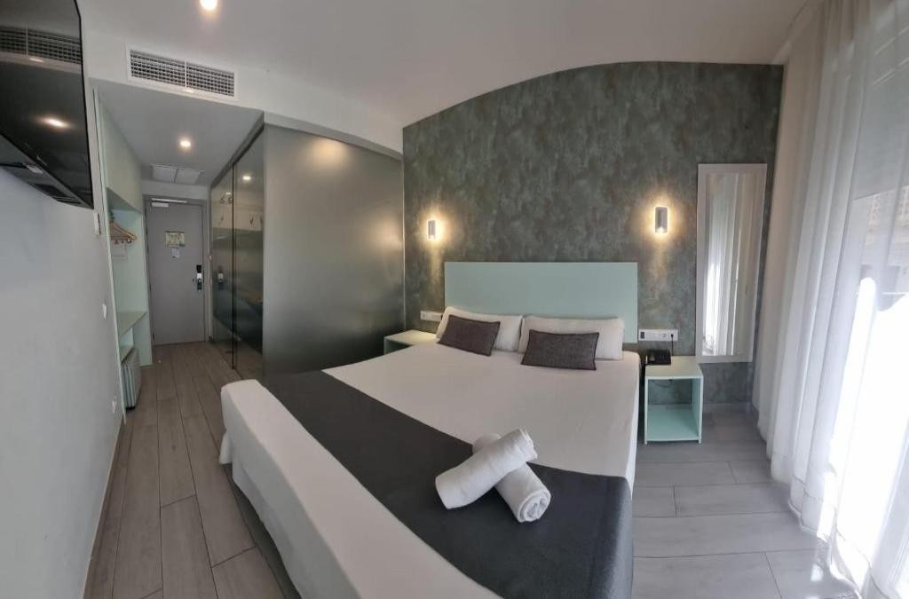 Benidorm vous appelle : votre séjour ensoleillé pour 2026